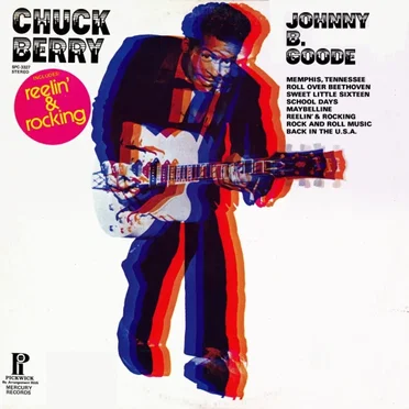 Johnny B. Goode