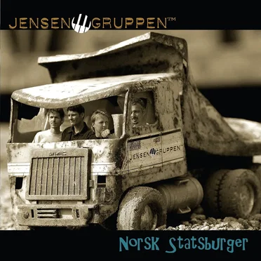 Norsk statsburger