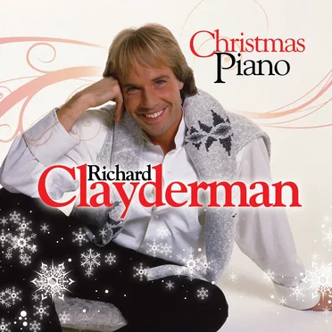 Christmas Piano