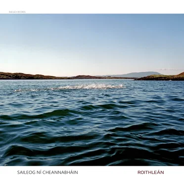 Saileog Ní Cheannabháin