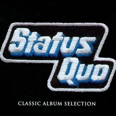 Classic Album Selection