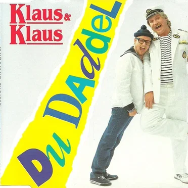 Du Daddel