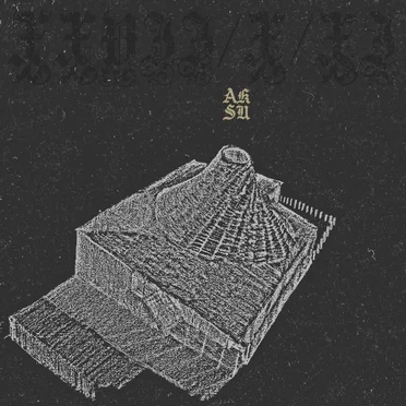 XXVII/X/XI. Live Act III by Aksu - album cover