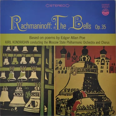 The Bells, op. 35