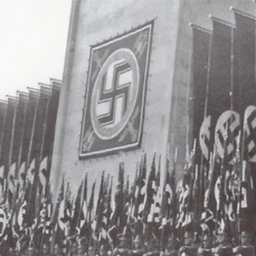 Die By The Swastika