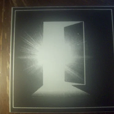 10:10 Opening The Digital Door by Inspired School Of Astral Music - album cover
