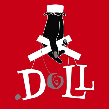 GIFT by .DOLL - album cover