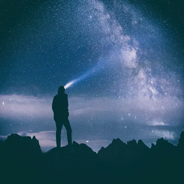 Galaxy Glasses
