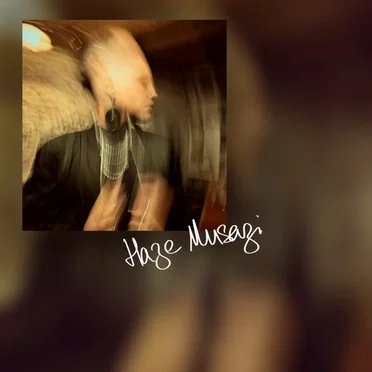 Pour chialer dans ta caisse by Haze Musazi - album cover