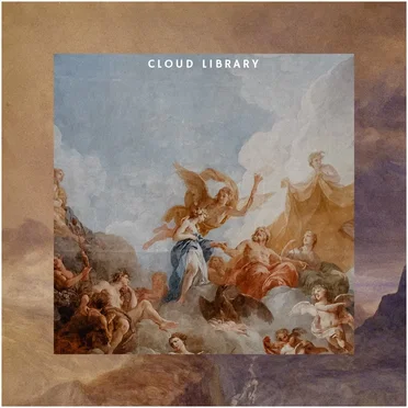 Cloud Library