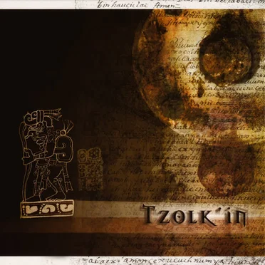 Tzolk’in