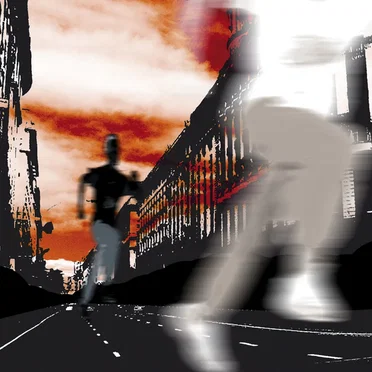 Dramatic Action and Sports by Sonoton Trailer Tracks Vanguard - album cover