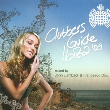 Clubbers Guide Ibiza ’09