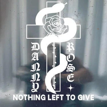 Nothing left to give