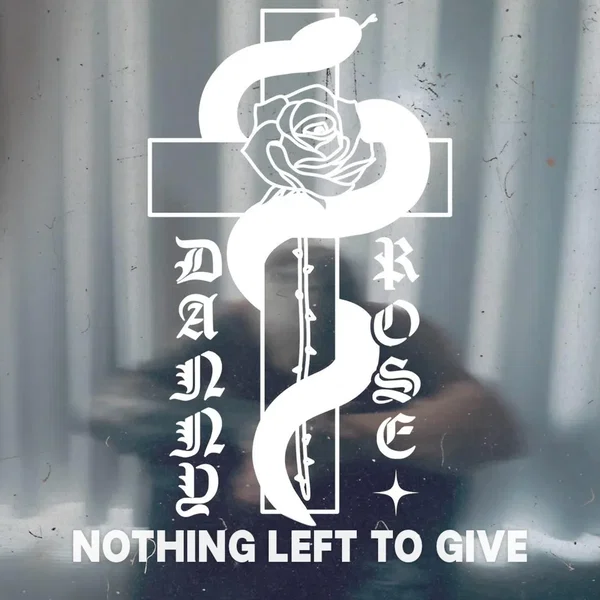 Nothing left to give