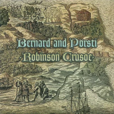 Robinson Crusoe
