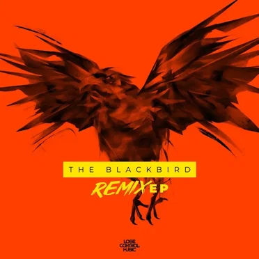 The Blackbird Remix EP