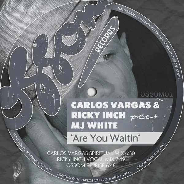 Are You Waitin