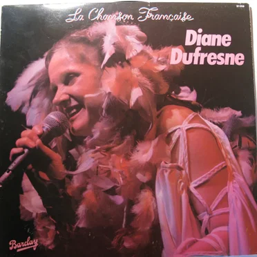 La Chanson française