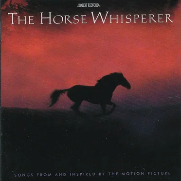 The Horse Whisperer by Various Artists - album cover