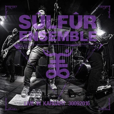 Live in Kargart 30092016