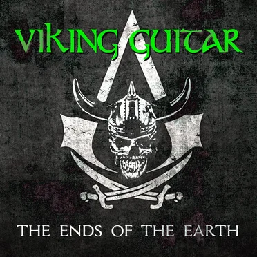 The Ends of the Earth