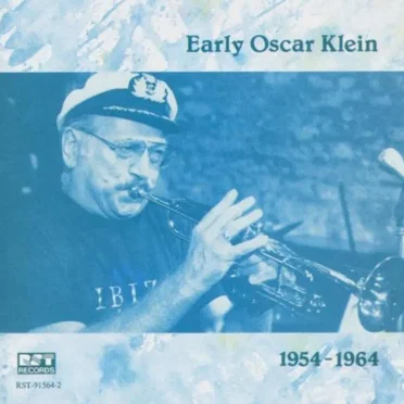 Early Oscar Klein 1954 - 1964