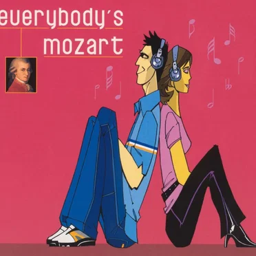 Everybody’s Mozart