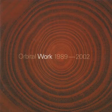 Work, 1989–2002