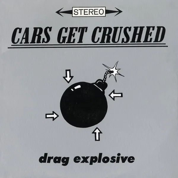 Drag Explosive