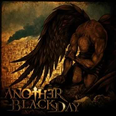 Another Black Day by Another Black Day - album cover