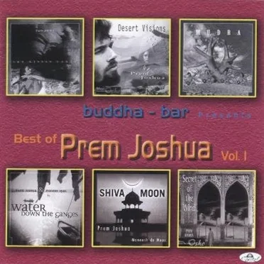 Best of Prem Joshua, Vol. 1