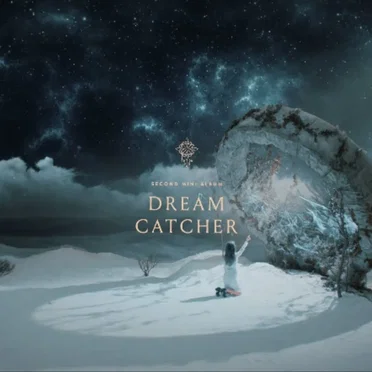 YOU AND I by DREAMCATCHER - album cover