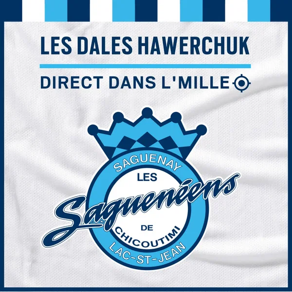 Direct dans l'mille