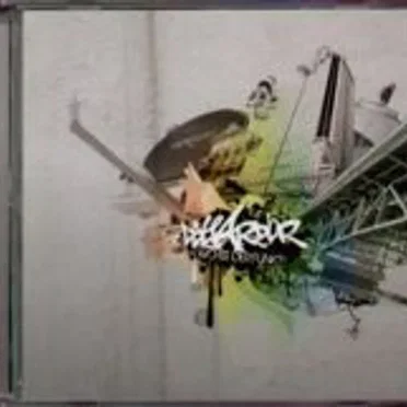 Wo Ist Der Funk? by Cellard'Or - album cover