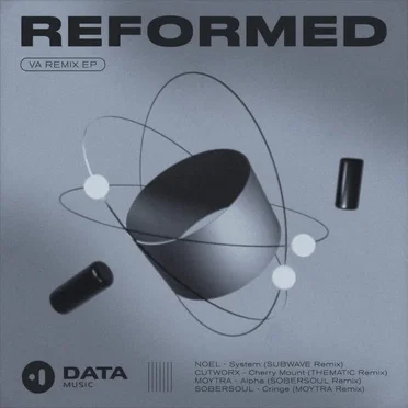 Reformed EP by Various Artists - album cover