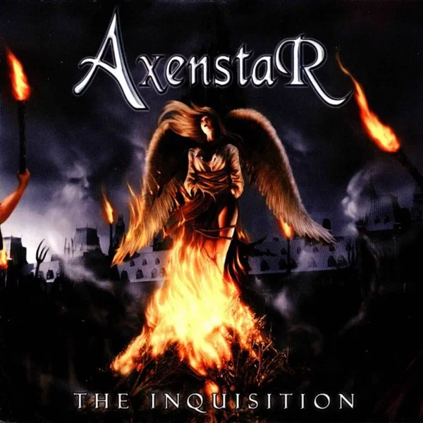 The Inquisition