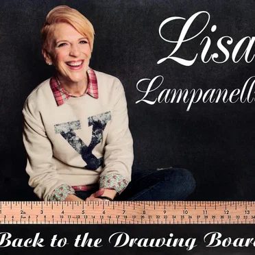 Back To the Drawing Board