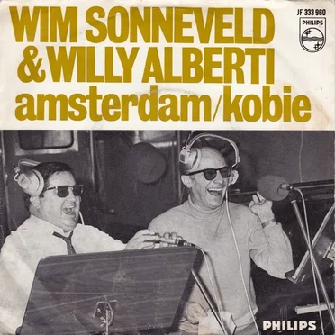 Mooi Amsterdam / Kobie