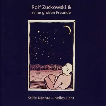 Stille Nächte – helles Licht
