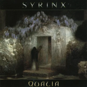 Qualia by Syrinx - album cover