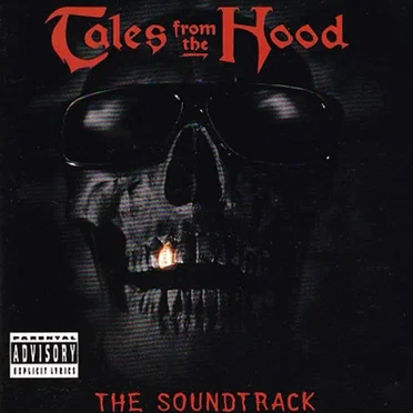 Tales From the Hood by Various Artists - album cover