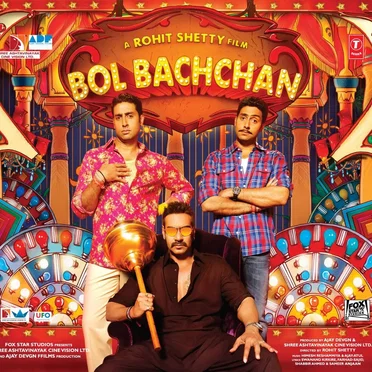 Bol Bachchan