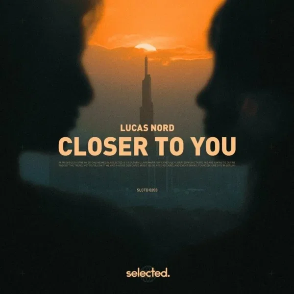 Closer to You