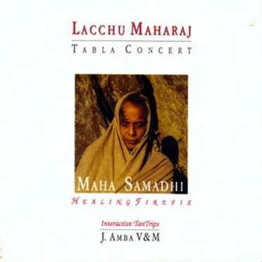 Tabla Concert, Maha Samadhi