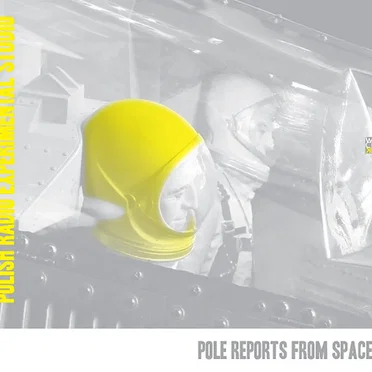 Pole Reports From Space by Various Artists - album cover