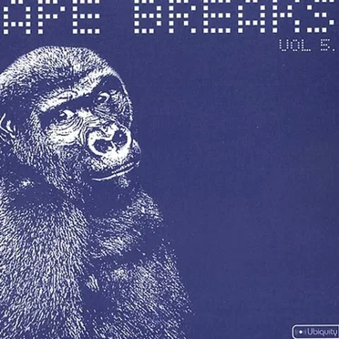 Ape Breaks, Volume 5