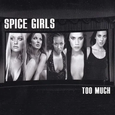 Too Much