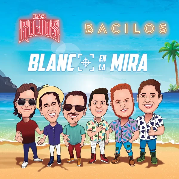 Blanco en la mira