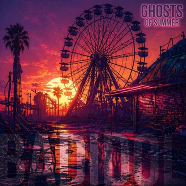 Ghosts of Summer